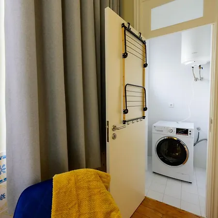 Photography Apartament Porto