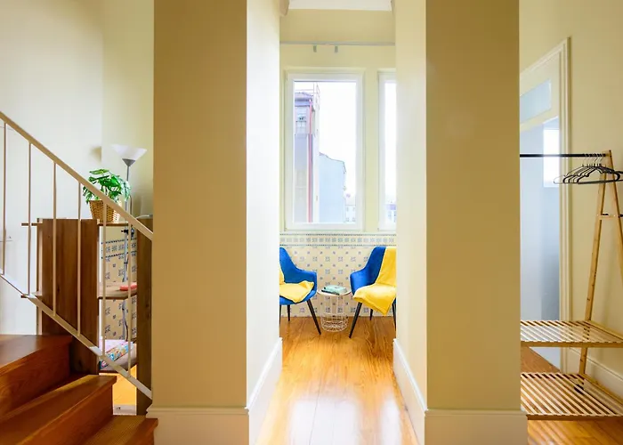 Photography Apartamento Porto