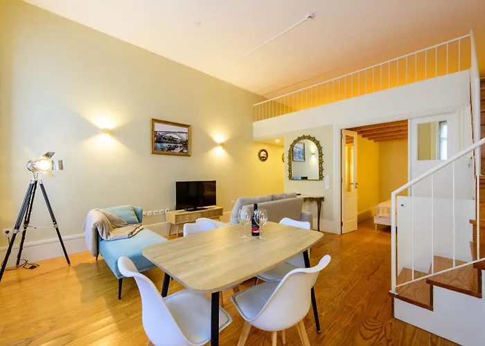 Apartamento Photography Porto