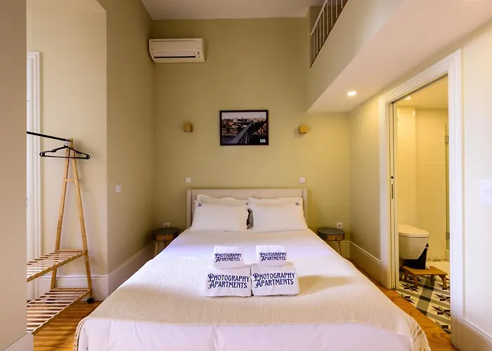 Apartamento Photography