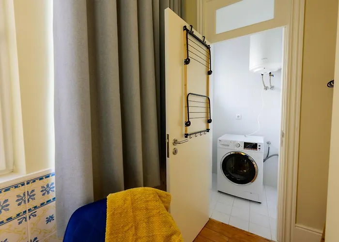 Photography Apartamento Porto