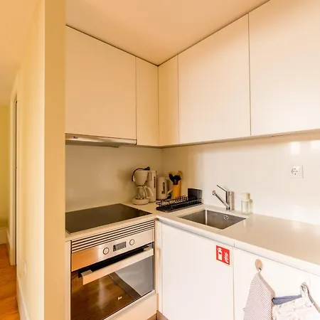 Photography Apartment *