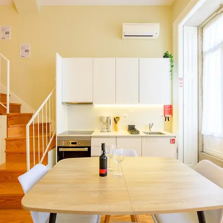 Photography Apartment *