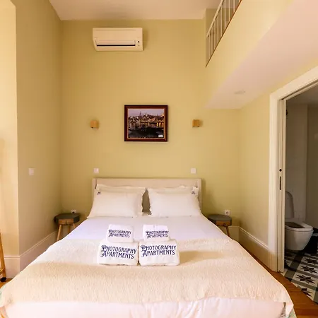 Photography Apartment *