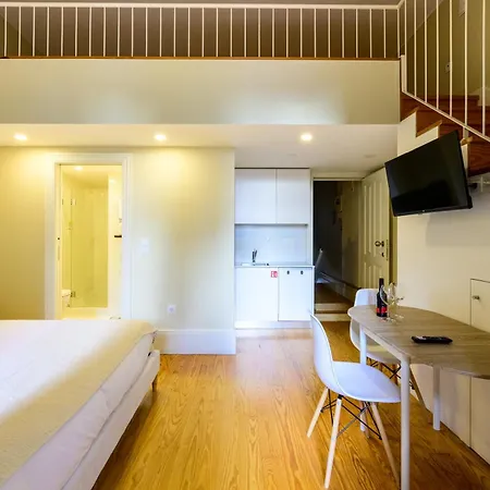 Photography Apartment *