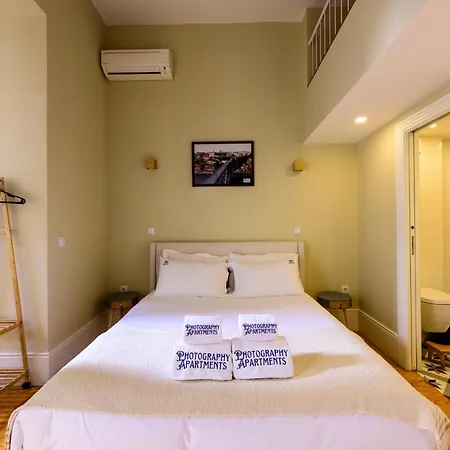 Appartement Photography