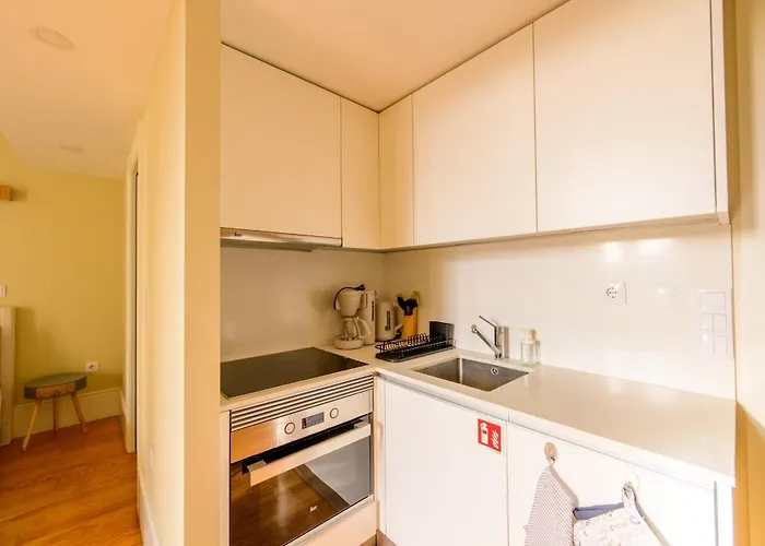 Photography Apartment *