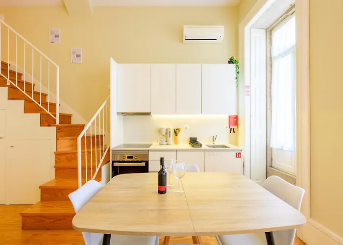 Photography Apartment *