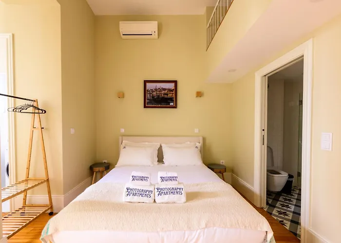 Photography Apartment *