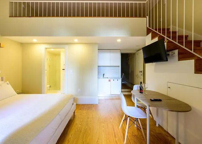 Photography Apartment *