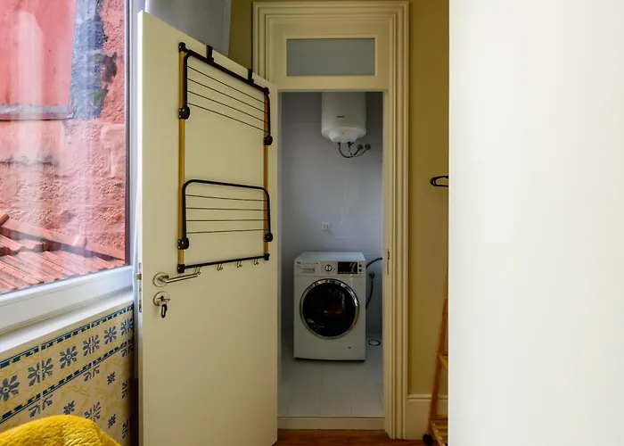 Photography Apartment *