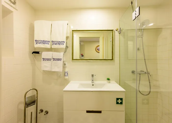 Photography Apartment *