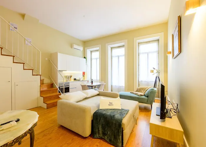 Photography Apartment