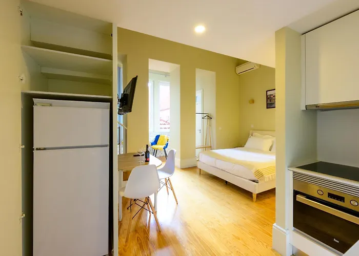 Photography Apartment *