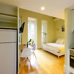 Photography Apartment *