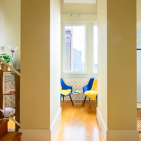Photography Appartement Porto